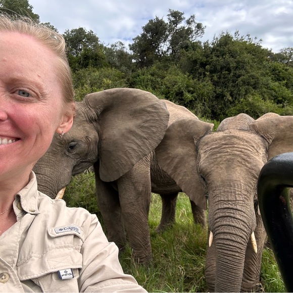 Meet your Posher, Katherine - Picture 6 of 9